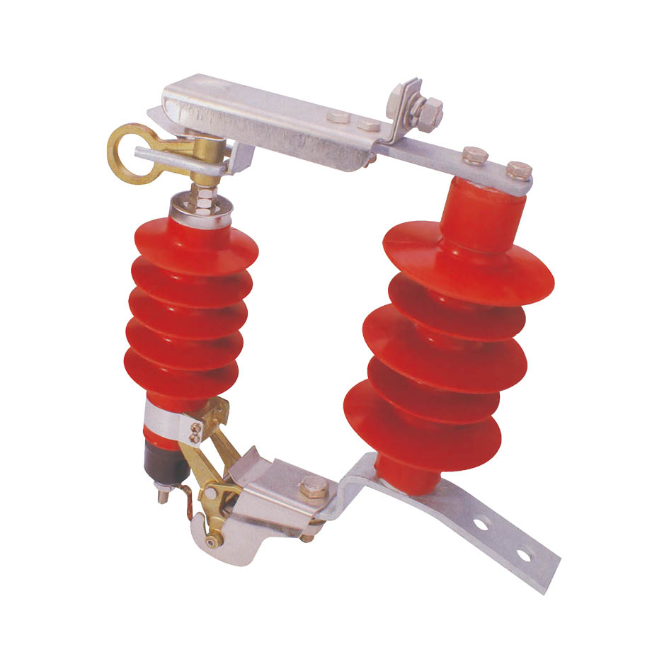 HY5WS-17/50DL-TB(TR)(可卸式)跌落式避雷器