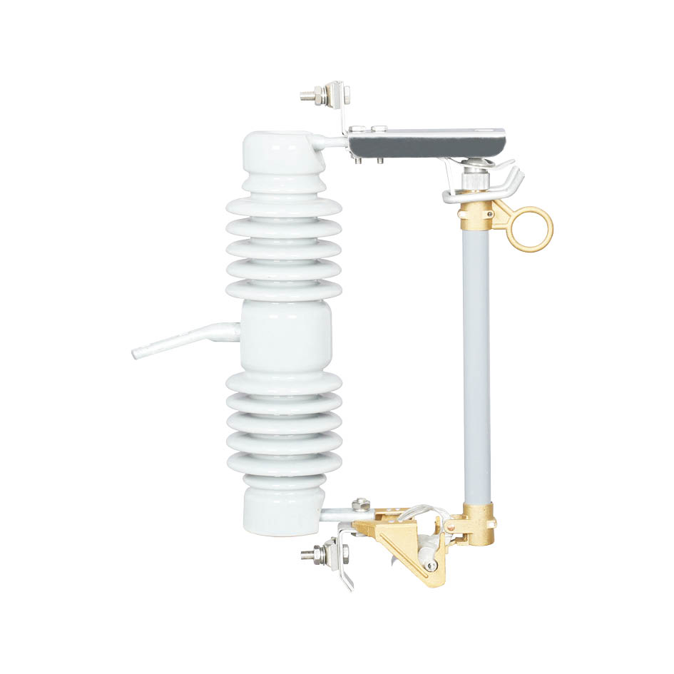 (H)RW12-12(F)户外高压交流跌落式熔断器