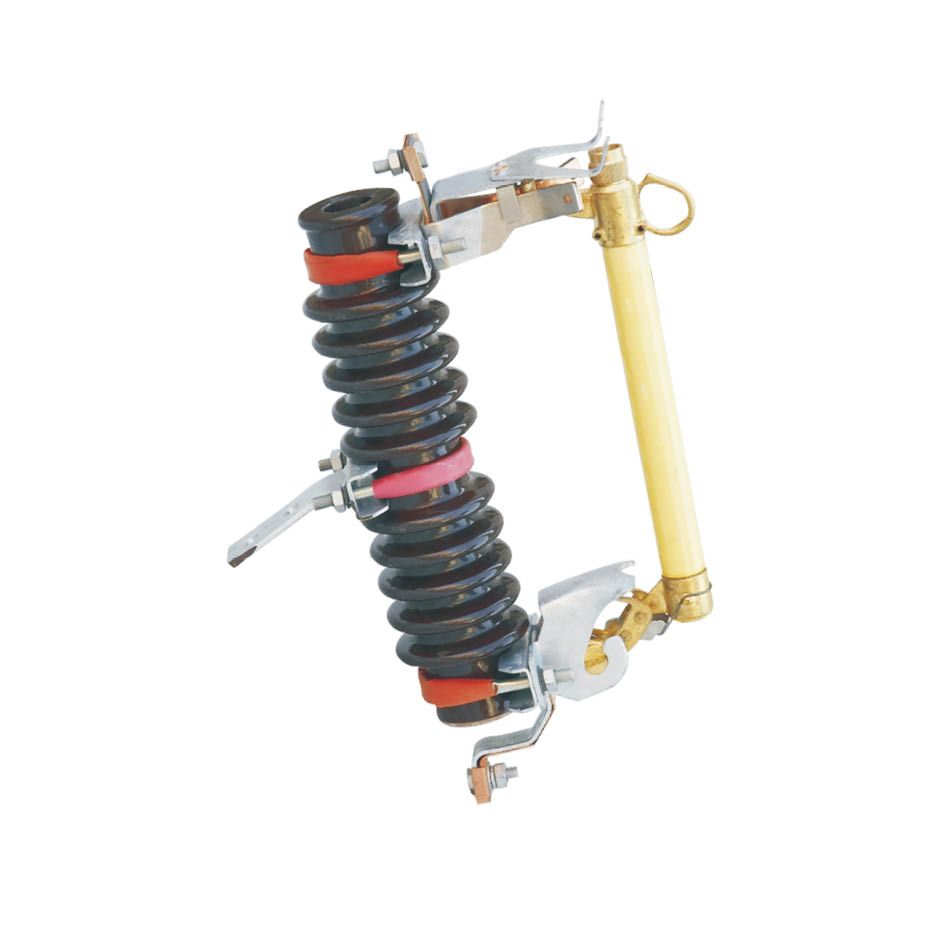 (H)RW11-12(F)户外高压交流跌落式熔断器