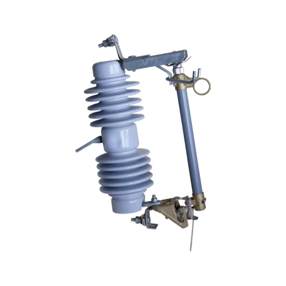 RW-24-27kV-24户外高压交流跌落式熔断器
