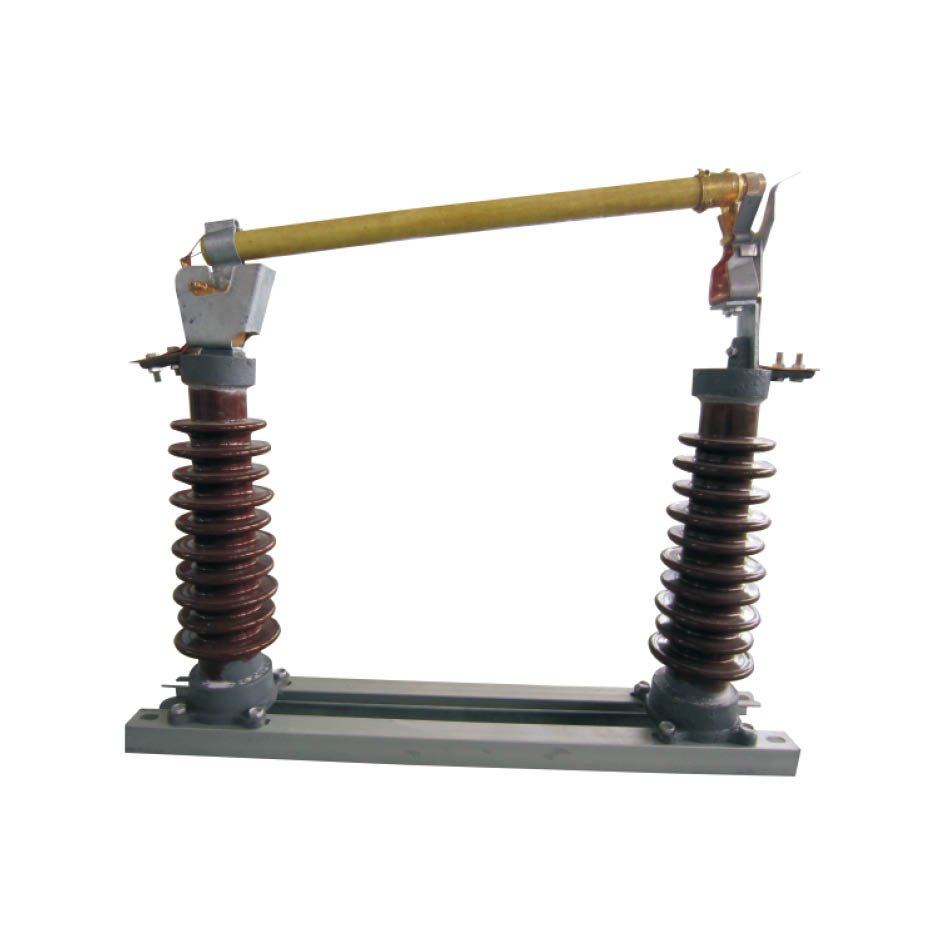 RW5-35、HRW5-35户外高压交流跌落式熔断器