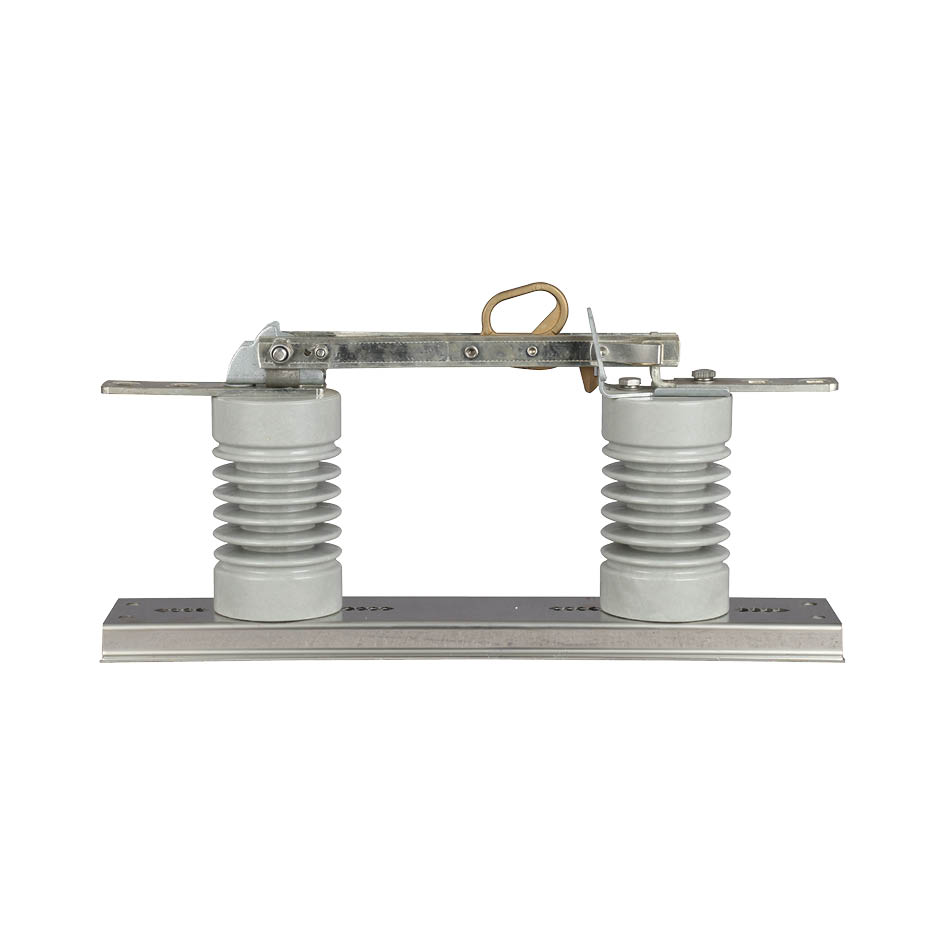 RW26-12KV户外高压交流隔离开关