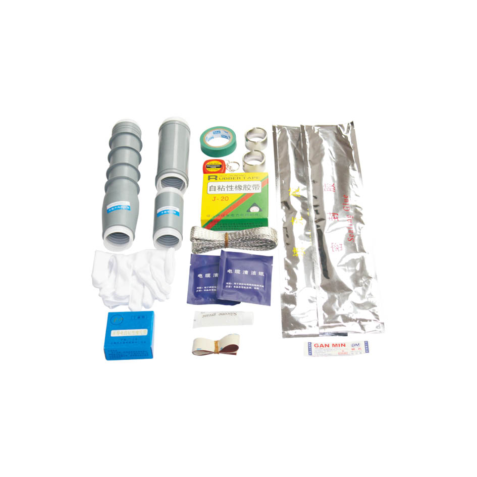 20KV冷缩电力电缆终端