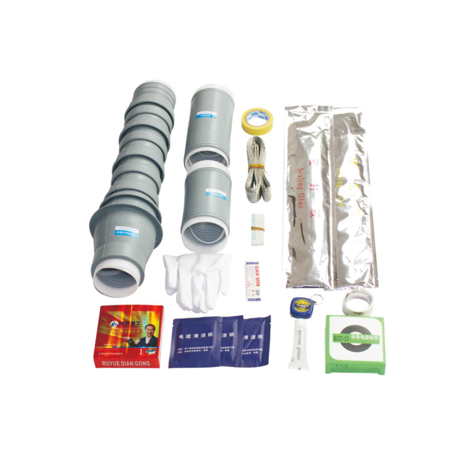 35KV冷缩电力电缆终端