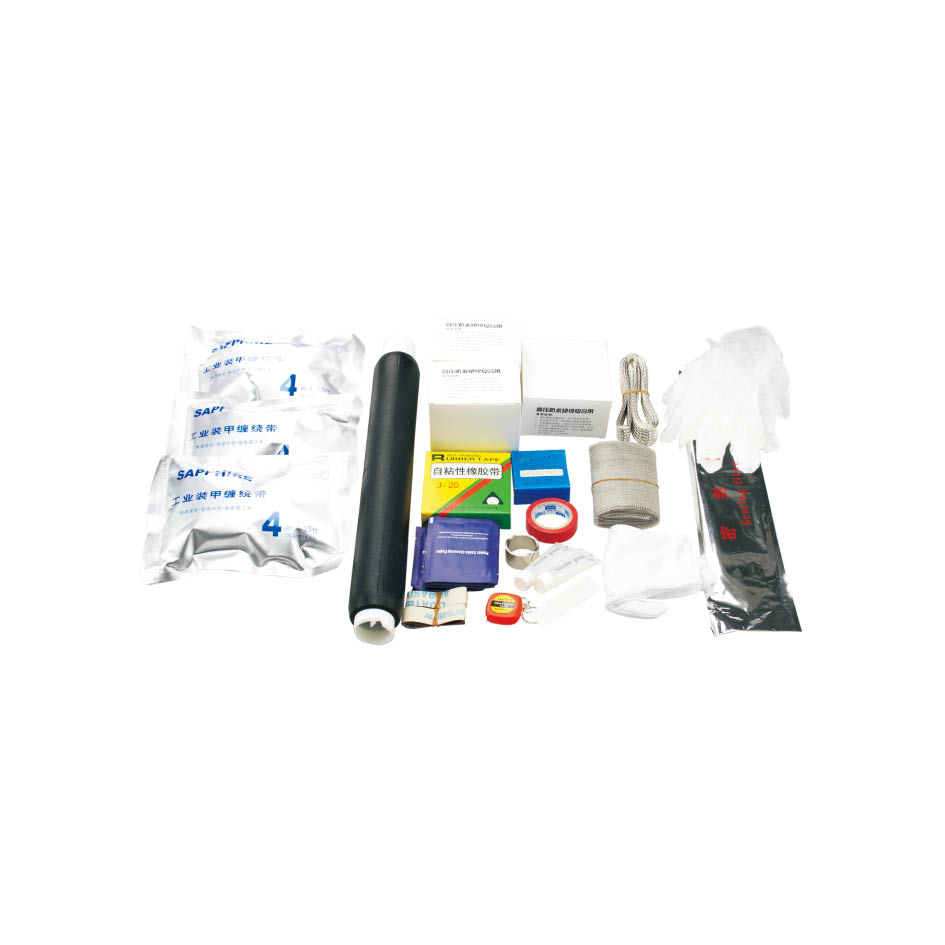 20KV冷缩电力电缆中间接头