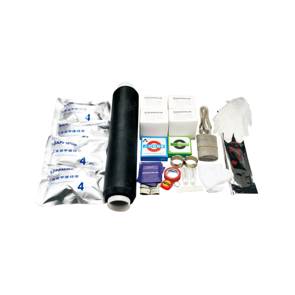 35KV冷缩电力电缆中间接头