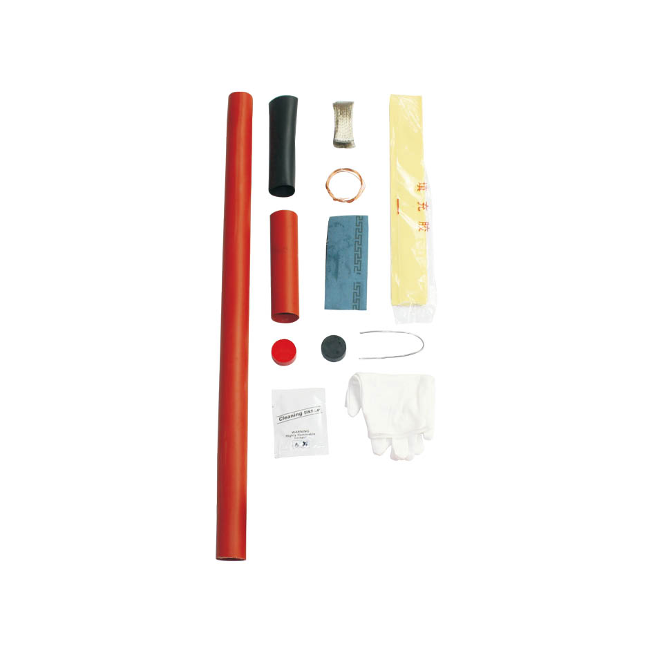 10KV热缩电力电缆终端