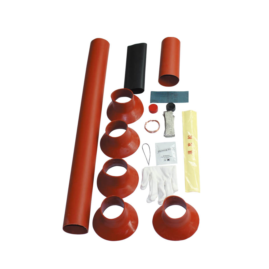 20KV热缩电力电缆终端