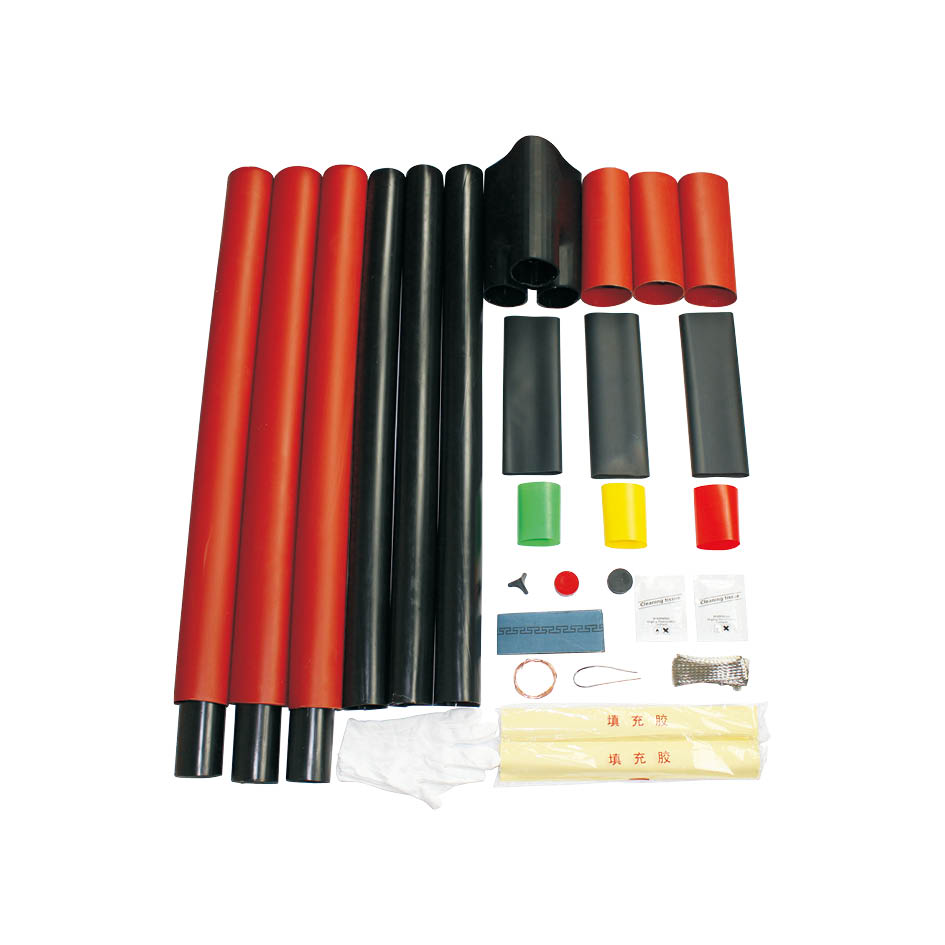 35KV热缩电力电缆终端