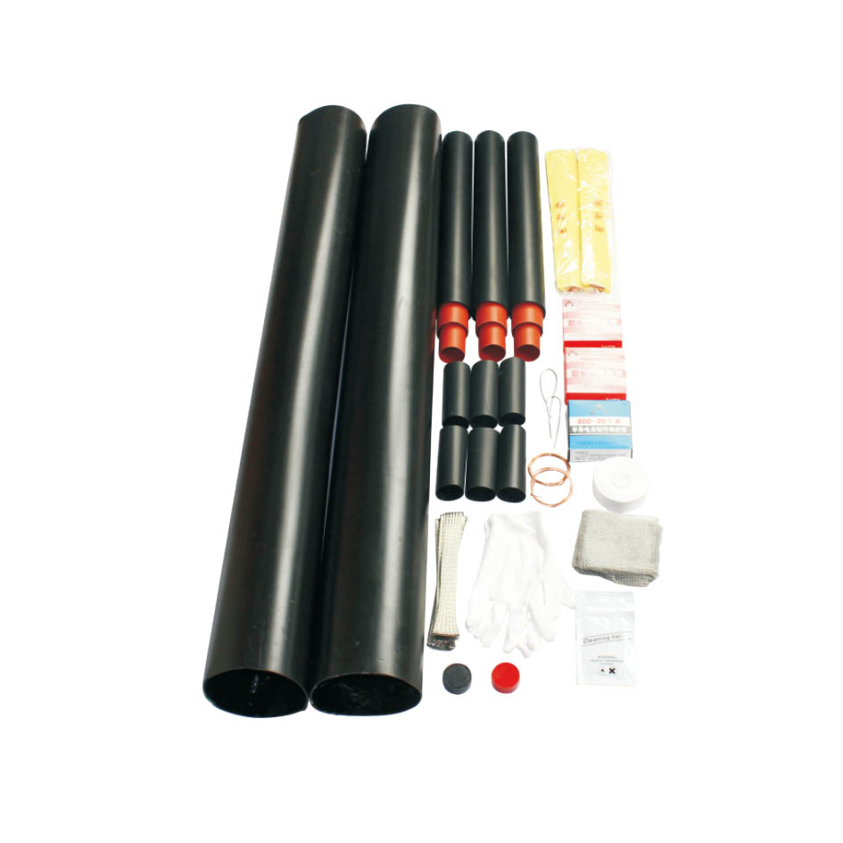 20KV系列热缩电力电缆中间接头