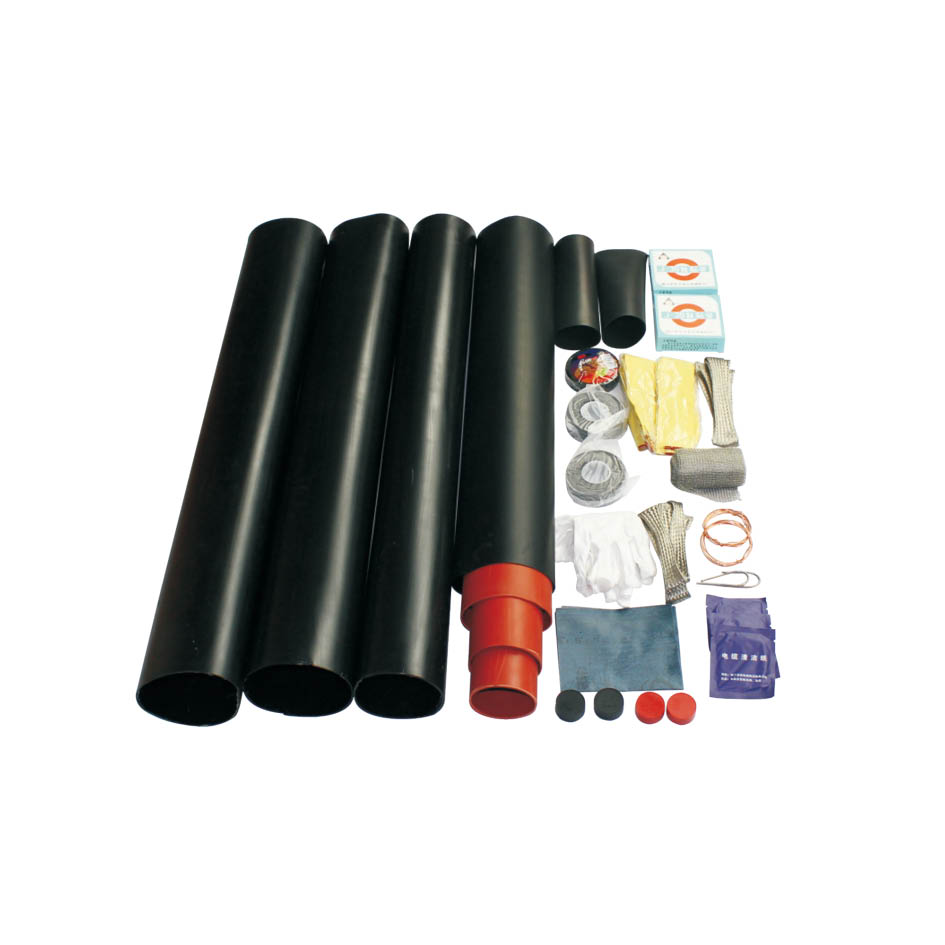 35KV系列热缩电力电缆中间接头