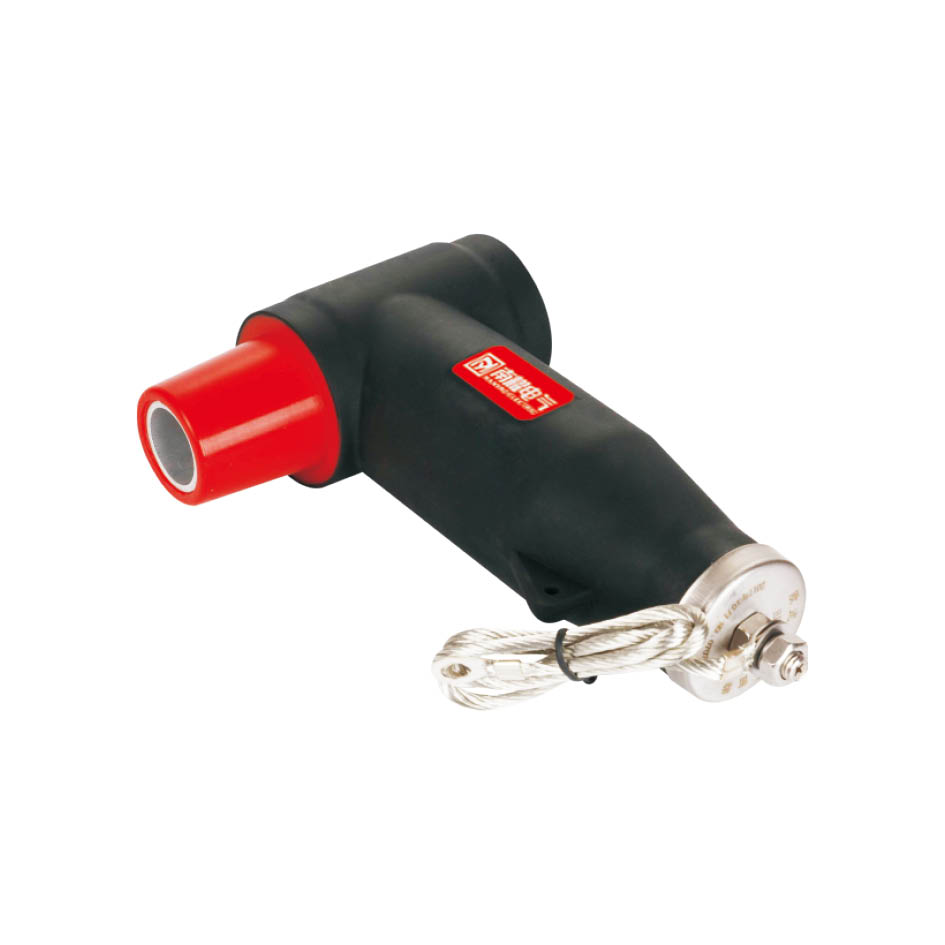 NY HBLQ-17/50 欧式后接避雷器