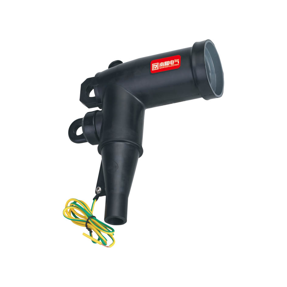 NY ZT-15/200 15KV 200A 肘型电缆接头