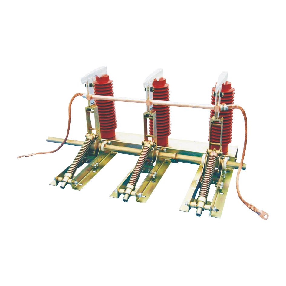 JN22-40.5/31.5户内高压接地开关