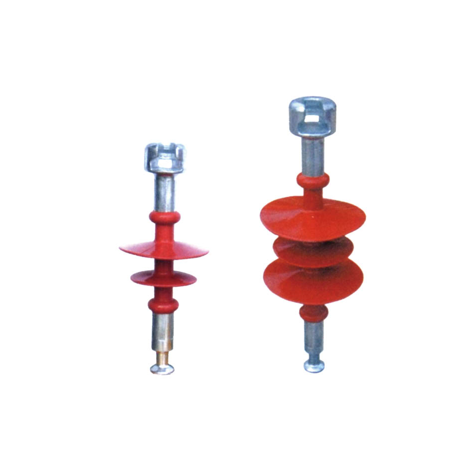 棒形悬式复合绝缘子