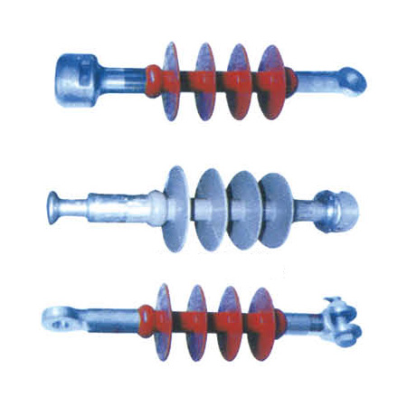 复合耐张绝缘子