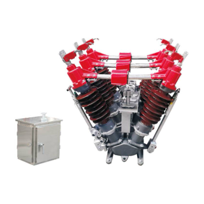 GW5户外隔离开关