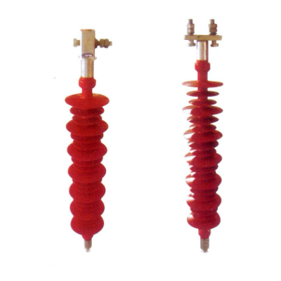 防风偏复合绝缘子