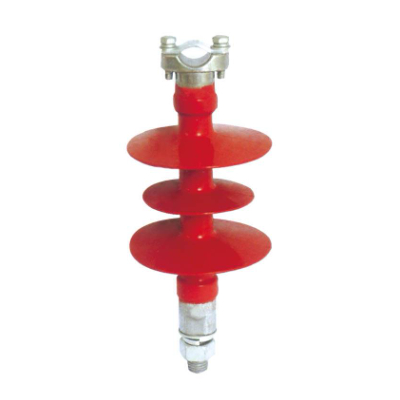复合针式绝缘子