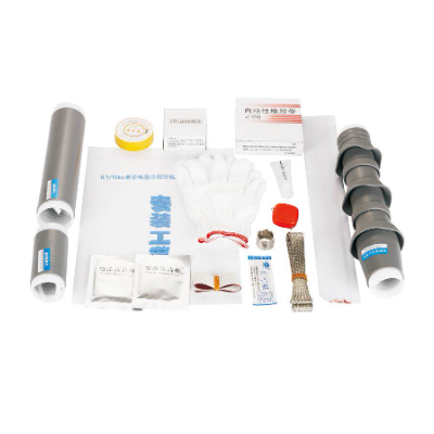 10KV冷缩电力电缆终端