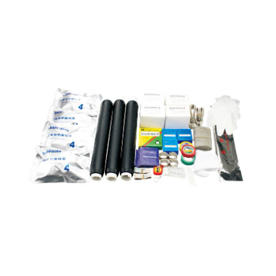 10KV冷缩电力电缆中间接头