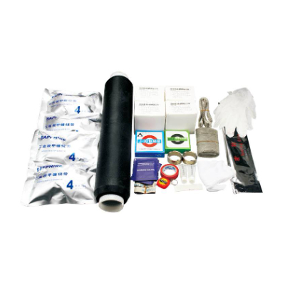 35KV冷缩电力电缆中间接头