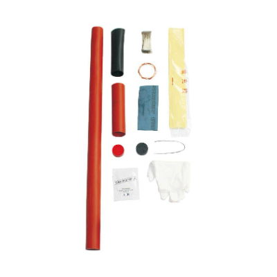 10KV热缩电力电缆终端