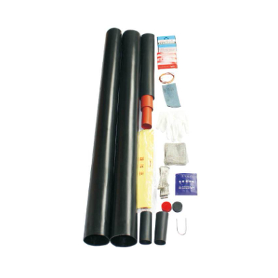 10KV热缩电力电缆中间接头