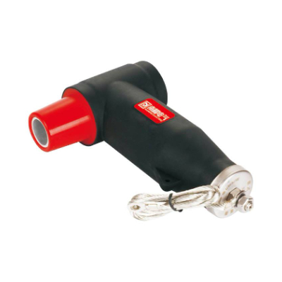 NY HBLQ-17/50 欧式后接避雷器