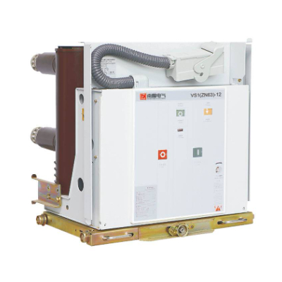 VS1(ZN63A)-12户内高压真空断路器