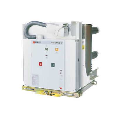 VS1(ZN63A)-12户内永磁高压真空断路器