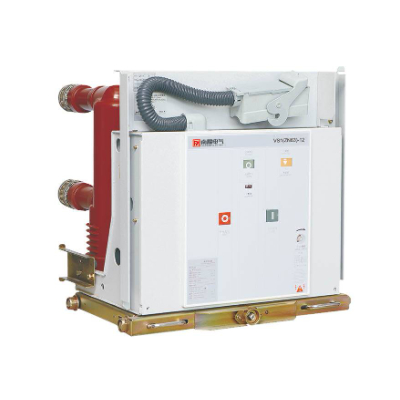 VS1(ZN63A)-12固封式户内高压真空断路器