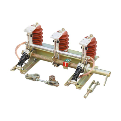 JN15-12/31.5户内高压接地开关