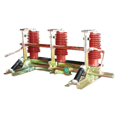 JN15-24/31.5户内高压接地开关