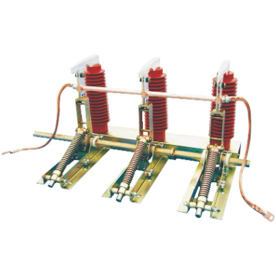 JN22-40.5/31.5户内高压接地开关