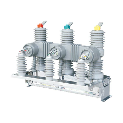 ZW32-12智能配电柱上断路器(一二融合)