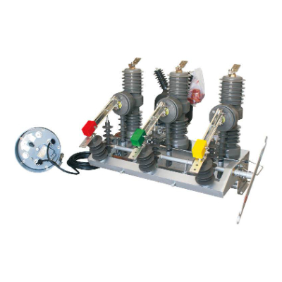 ZW32-12F智能型真空断路器(看门狗)