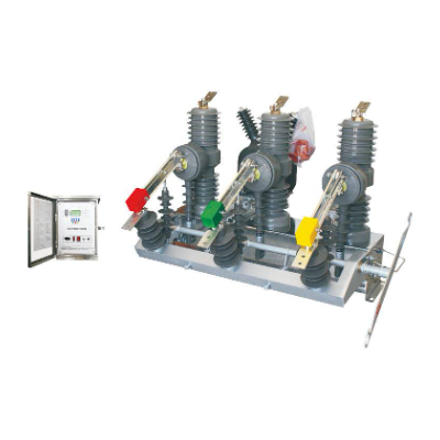 ZW32-12M智能型永磁真空断路器
