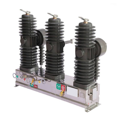 ZW32-24户外高压真空断路器