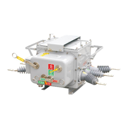 ZW20-12F智能型真空断路器(看门狗)