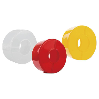 塑料法兰防护套