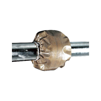 全特氟龙法兰防护套