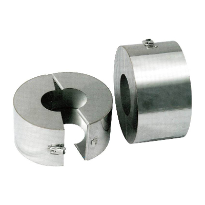 不锈钢法兰防护套